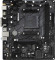 Материнская плата Asrock B550M-HDV Soc-AM4 AMD B550 2xDDR4 mATX AC`97 8ch(7.1) GbLAN RAID+VGA+DVI+HDMI Материнская плата Asrock B550M-HDV Soc-AM4 AMD B550 2xDDR4 mATX AC`97 8ch(7.1) GbLAN RAID+VGA+DVI+HDMI
