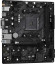 Материнская плата Asrock B550M-HDV Soc-AM4 AMD B550 2xDDR4 mATX AC`97 8ch(7.1) GbLAN RAID+VGA+DVI+HDMI Материнская плата Asrock B550M-HDV Soc-AM4 AMD B550 2xDDR4 mATX AC`97 8ch(7.1) GbLAN RAID+VGA+DVI+HDMI