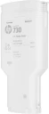 Картридж струйный HP 730 P2V73A фото черный (300мл) для HP DJ T1700