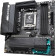 Материнская плата Gigabyte B650M AORUS ELITE AX Socket AM5 AMD B650 4xDDR5 mATX AC`97 8ch(7.1) 2.5Gg RAID+HDMI+DP
