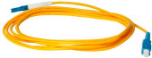 Патч-корд Lanmaster TWT-LC-LC/SU-3.09/125 OS1/OS2 3м