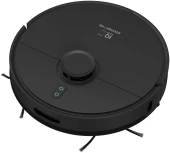 Пылесос-робот Polaris IQ Home PVCR 4500 40Вт черный Пылесос-робот Polaris IQ Home PVCR 4500 40Вт черный