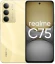 Смартфон Realme RMX3941 C75 256Gb 8Gb золотой моноблок 3G 4G 2Sim 6.72" 1080x2400 Android 14 50Mpix 802.11 a/b/g/n/ac NFC GPS GSM900/1800 GSM1900 Protect A-GPS microSD max2048Gb