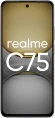 Смартфон Realme RMX3941 C75 256Gb 8Gb золотой моноблок 3G 4G 2Sim 6.72" 1080x2400 Android 14 50Mpix 802.11 a/b/g/n/ac NFC GPS GSM900/1800 GSM1900 Protect A-GPS microSD max2048Gb
