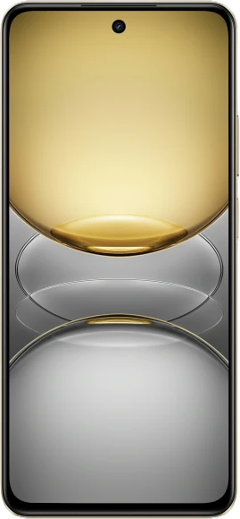 Смартфон Realme RMX3941 C75 256Gb 8Gb золотой моноблок 3G 4G 2Sim 6.72" 1080x2400 Android 14 50Mpix 802.11 a/b/g/n/ac NFC GPS GSM900/1800 GSM1900 Protect A-GPS microSD max2048Gb