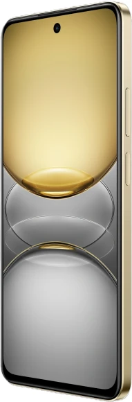 Смартфон Realme RMX3941 C75 256Gb 8Gb золотой моноблок 3G 4G 2Sim 6.72" 1080x2400 Android 14 50Mpix 802.11 a/b/g/n/ac NFC GPS GSM900/1800 GSM1900 Protect A-GPS microSD max2048Gb