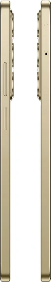 Смартфон Realme RMX3941 C75 256Gb 8Gb золотой моноблок 3G 4G 2Sim 6.72" 1080x2400 Android 14 50Mpix 802.11 a/b/g/n/ac NFC GPS GSM900/1800 GSM1900 Protect A-GPS microSD max2048Gb