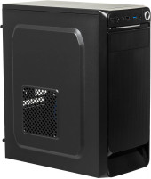 Корпус Accord E-01 черный без БП ATX 1x80mm 1x92mm 2x120mm 2xUSB2.0 1xUSB3.0 audio Корпус Accord E-01 черный без БП ATX 1x80mm 1x92mm 2x120mm 2xUSB2.0 1xUSB3.0 audio