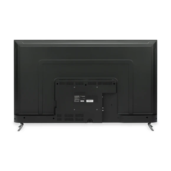 Телевизор LED Starwind 58" SW-LED58UG401 Яндекс.ТВ Frameless стальной 4K Ultra HD 60Hz DVB-T DVB-T2 DVB-C DVB-S DVB-S2 USB WiFi Smart TV Телевизор LED Starwind 58" SW-LED58UG401 Яндекс.ТВ Frameless стальной 4K Ultra HD 60Hz DVB-T DVB-T2 DVB-C DVB-S DVB-S2 USB WiFi Smart TV