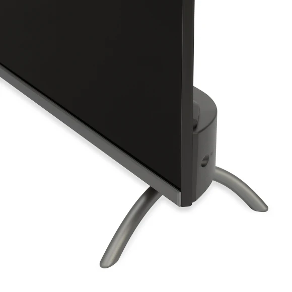 Телевизор LED Starwind 58" SW-LED58UG401 Яндекс.ТВ Frameless стальной 4K Ultra HD 60Hz DVB-T DVB-T2 DVB-C DVB-S DVB-S2 USB WiFi Smart TV Телевизор LED Starwind 58" SW-LED58UG401 Яндекс.ТВ Frameless стальной 4K Ultra HD 60Hz DVB-T DVB-T2 DVB-C DVB-S DVB-S2 USB WiFi Smart TV