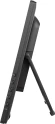 Монитор Iiyama 23.8" ProLite T2455MSC-B2 черный IPS LED 16:9 HDMI M/M Cam глянцевая 400cd 178гр/178гр 1920x1080 60Hz DP FHD USB Touch 4.4кг