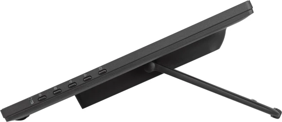 Монитор Iiyama 23.8" ProLite T2455MSC-B2 черный IPS LED 16:9 HDMI M/M Cam глянцевая 400cd 178гр/178гр 1920x1080 60Hz DP FHD USB Touch 4.4кг