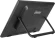 Монитор Iiyama 23.8" ProLite T2455MSC-B2 черный IPS LED 16:9 HDMI M/M Cam глянцевая 400cd 178гр/178гр 1920x1080 60Hz DP FHD USB Touch 4.4кг