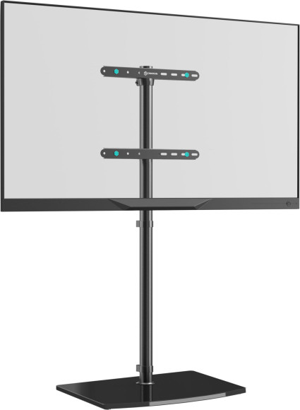 Стойка для телевизора Onkron TS5065 черный 30"-60" макс.41кг напольный