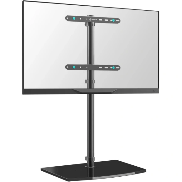 Стойка для телевизора Onkron TS5065 черный 30"-60" макс.41кг напольный