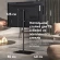 Стойка для телевизора Onkron TS5065 черный 30"-60" макс.41кг напольный