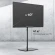 Стойка для телевизора Onkron TS5065 черный 30"-60" макс.41кг напольный