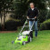Батарея аккумуляторная Greenworks G60B2 60В 2Ач Li-Ion (2918307)