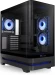 Корпус Thermaltake Arcus 290 TG черный без БП ATX 6x120mm 3x140mm 2xUSB3.0 audio bott PSU Корпус Thermaltake Arcus 290 TG черный без БП ATX 6x120mm 3x140mm 2xUSB3.0 audio bott PSU