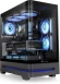 Корпус Thermaltake Arcus 290 TG черный без БП ATX 6x120mm 3x140mm 2xUSB3.0 audio bott PSU Корпус Thermaltake Arcus 290 TG черный без БП ATX 6x120mm 3x140mm 2xUSB3.0 audio bott PSU