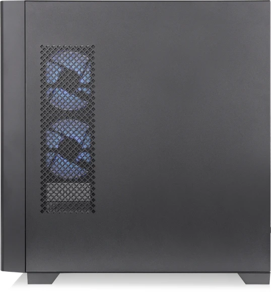 Корпус Thermaltake Arcus 290 TG черный без БП ATX 6x120mm 3x140mm 2xUSB3.0 audio bott PSU Корпус Thermaltake Arcus 290 TG черный без БП ATX 6x120mm 3x140mm 2xUSB3.0 audio bott PSU