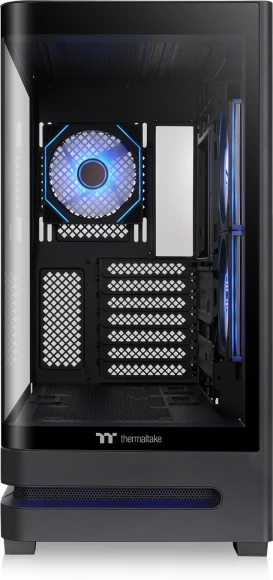 Корпус Thermaltake Arcus 290 TG черный без БП ATX 6x120mm 3x140mm 2xUSB3.0 audio bott PSU Корпус Thermaltake Arcus 290 TG черный без БП ATX 6x120mm 3x140mm 2xUSB3.0 audio bott PSU