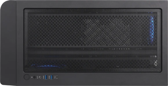 Корпус Thermaltake Arcus 290 TG черный без БП ATX 6x120mm 3x140mm 2xUSB3.0 audio bott PSU Корпус Thermaltake Arcus 290 TG черный без БП ATX 6x120mm 3x140mm 2xUSB3.0 audio bott PSU