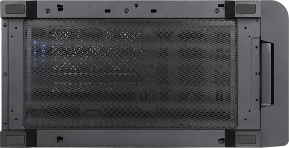Корпус Thermaltake Arcus 290 TG черный без БП ATX 6x120mm 3x140mm 2xUSB3.0 audio bott PSU Корпус Thermaltake Arcus 290 TG черный без БП ATX 6x120mm 3x140mm 2xUSB3.0 audio bott PSU