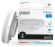 Моноблок Digma Pro Unity 23.8" Full HD i3 1315U (1.2) 8Gb SSD256Gb UHDG CR Windows 11 Pro GbitEth WiFi BT 90W клавиатура мышь Cam серый/черный 1920x1080 Моноблок Digma Pro Unity 23.8" Full HD i3 1315U (1.2) 8Gb SSD256Gb UHDG CR Windows 11 Pro GbitEth WiFi BT 90W клавиатура мышь Cam серый/черный 1920x1080