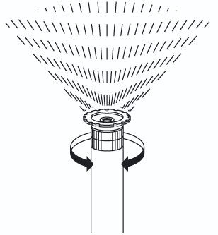Дождеватель Gardena S 30 выдвижной (01554-29.000.00) Дождеватель Gardena S 30 выдвижной (01554-29.000.00)