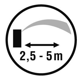 Дождеватель Gardena S 30 выдвижной (01554-29.000.00) Дождеватель Gardena S 30 выдвижной (01554-29.000.00)