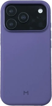 Чехол (клип-кейс) Magssory для Apple iPhone 17 Pro Max CSL045 черный (CSL045M)