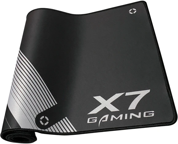 Коврик для мыши A4Tech X7 Pad XP-70L Большой черный/рисунок 750x300x3мм Коврик для мыши A4Tech X7 Pad XP-70L Большой черный/рисунок 750x300x3мм