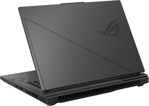 Ноутбук Asus ROG Strix G16 G614JI-N4413 Core i7 13650HX 32Gb SSD1Tb NVIDIA GeForce RTX4070 8Gb 16" IPS WQXGA (2560x1600) без ОС grey WiFi BT Cam (90NR0D41-M00VN0) Ноутбук Asus ROG Strix G16 G614JI-N4413 Core i7 13650HX 32Gb SSD1Tb NVIDIA GeForce RTX4070 8Gb 16" IPS WQXGA (2560x1600) без ОС grey WiFi BT Cam (90NR0D41-M00VN0)