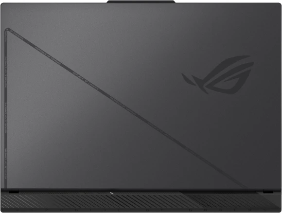 Ноутбук Asus ROG Strix G16 G614JI-N4413 Core i7 13650HX 32Gb SSD1Tb NVIDIA GeForce RTX4070 8Gb 16" IPS WQXGA (2560x1600) без ОС grey WiFi BT Cam (90NR0D41-M00VN0) Ноутбук Asus ROG Strix G16 G614JI-N4413 Core i7 13650HX 32Gb SSD1Tb NVIDIA GeForce RTX4070 8Gb 16" IPS WQXGA (2560x1600) без ОС grey WiFi BT Cam (90NR0D41-M00VN0)