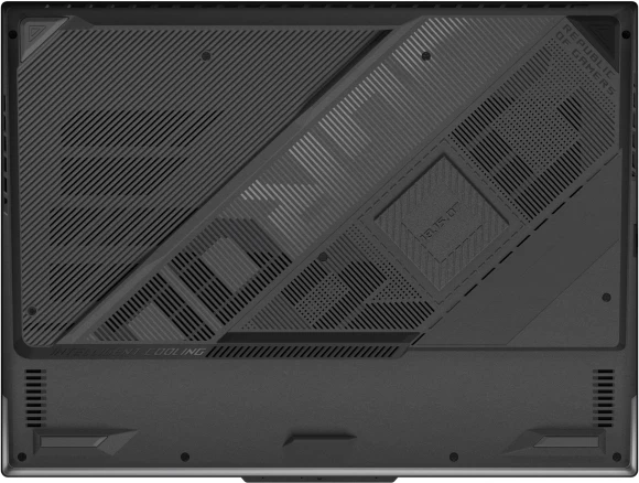 Ноутбук Asus ROG Strix G16 G614JI-N4413 Core i7 13650HX 32Gb SSD1Tb NVIDIA GeForce RTX4070 8Gb 16" IPS WQXGA (2560x1600) без ОС grey WiFi BT Cam (90NR0D41-M00VN0) Ноутбук Asus ROG Strix G16 G614JI-N4413 Core i7 13650HX 32Gb SSD1Tb NVIDIA GeForce RTX4070 8Gb 16" IPS WQXGA (2560x1600) без ОС grey WiFi BT Cam (90NR0D41-M00VN0)