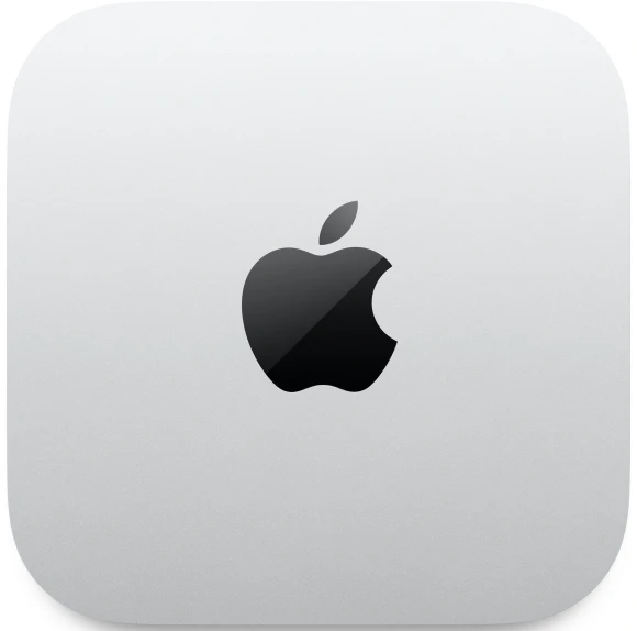 ПК Apple Mac mini A3238 M4 10 core (4.41) 16Gb SSD256Gb 10 core GPU macOS GbitEth WiFi BT серебристый (MU9D3LL/A) ПК Apple Mac mini A3238 M4 10 core (4.41) 16Gb SSD256Gb 10 core GPU macOS GbitEth WiFi BT серебристый (MU9D3LL/A)
