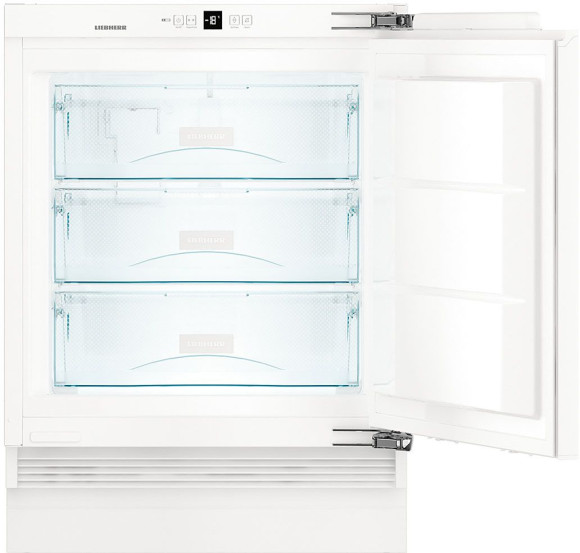 Freezer Liebherr SUIG 1514 white Freezer Liebherr SUIG 1514 white