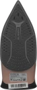 Утюг Polaris PIR 2483K 2400Вт черный/золотистый Утюг Polaris PIR 2483K 2400Вт черный/золотистый