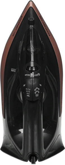 Утюг Polaris PIR 2483K 2400Вт черный/золотистый Утюг Polaris PIR 2483K 2400Вт черный/золотистый