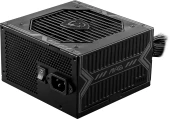 Блок питания MSI ATX 750W MAG A750BN PCIE5 II 80+ bronze (20+4pin) APFC 120mm fan 3xSATA RTL
