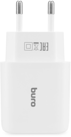Сетевое зар./устр. Buro BUWH1 15.5W 3.1A 2xUSB универсальное белый (BUWH15S200WH) Сетевое зар./устр. Buro BUWH1 15.5W 3.1A 2xUSB универсальное белый (BUWH15S200WH)