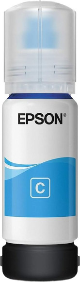Чернила Epson 003 C13T00V298 голубой 65мл для Epson L3210/L3216/L3218