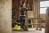 Строительный пылесос Karcher WD 6 P V-25/8/22/T 1300Вт (уборка: сухая/сбор воды/выдув) желтый