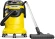 Строительный пылесос Karcher WD 6 P V-25/8/22/T 1300Вт (уборка: сухая/сбор воды/выдув) желтый
