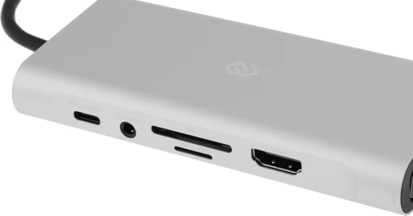 Стыковочная станция Digma DS-051 Стыковочная станция Digma DS-051