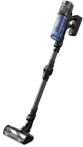 Пылесос Tefal X-Force Flex TY9L42WO 380Вт серый/зеленый Пылесос Tefal X-Force Flex TY9L42WO 380Вт серый/зеленый