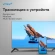 Телевизор LED Vitek 43" VT-43UBS410 Google TV Frameless черный 4K Ultra HD 60Hz MEMC DVB-T DVB-T2 DVB-C DVB-C2 DVB-S DVB-S2 USB WiFi Smart TV Телевизор LED Vitek 43" VT-43UBS410 Google TV Frameless черный 4K Ultra HD 60Hz MEMC DVB-T DVB-T2 DVB-C DVB-C2 DVB-S DVB-S2 USB WiFi Smart TV