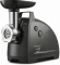 Мясорубка Moulinex HV8 Plus ME682832 2000Вт черный Мясорубка Moulinex HV8 Plus ME682832 2000Вт черный
