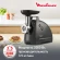 Мясорубка Moulinex HV8 Plus ME682832 2000Вт черный Мясорубка Moulinex HV8 Plus ME682832 2000Вт черный